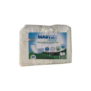 AERF ABSORV REFORÇO MASTER CLEAN U 50