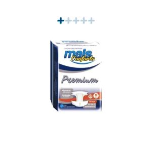 FAST1 MAIS CONFORTO PREMIUM M 8