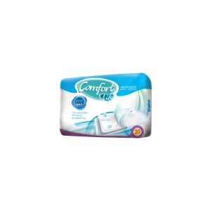 AGSA ABSORV COMFORT LIFE  U 20