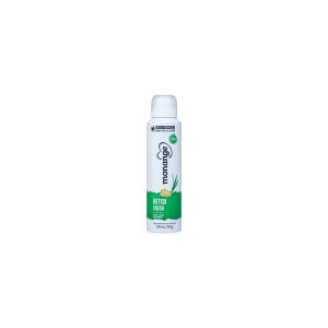 HPDA DESODORANTE AEROSOL MONANGE DETOX FRESH 90G U 1
