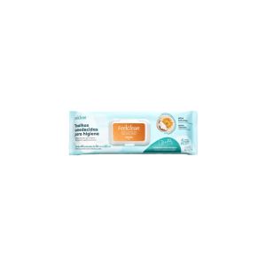 HPLA TOALHA UMED FEELCLEAN ADULTO U 40