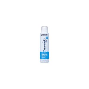 HPDA DESODORANTE AEROSOL MONANGE SENSIVEL 90G U 1