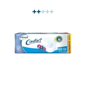 FAST2 TENA CONFORT ECONOMICO EG 18