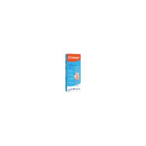 CBFA CREMER CURATIVO TRANSPARENTE U 10