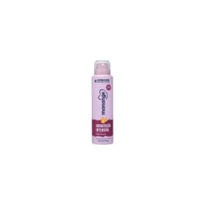 HPDA DESODORANTE AEROSOL MONANGE HIDRAT INTENSIVA 90G U 1