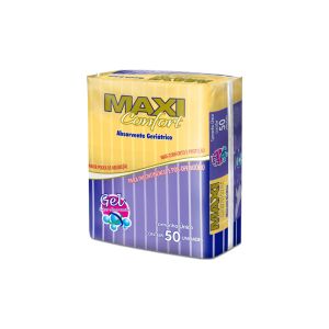AGSA ABS MAXI CONFORT ECONOMICO U 50
