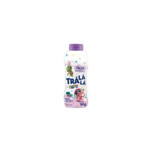 HPTC TALCO TRALALA BABY SUAVE ROXO 160G U 1