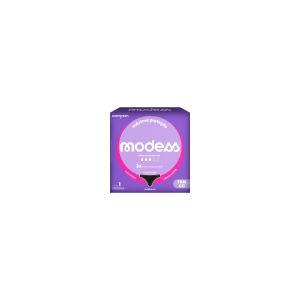 FPCA MODESS CALCINHA ABSORVENTE GG 1