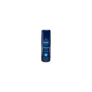 HPDA DESODORANTE SPRAY NIVEA MEN FRESH ACTIVE 90ML U 1