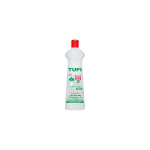 HPAH ALCOOL GEL TUPI 70 500G U 1