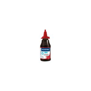 CBPT POVIDINE ANTISSEPTICO TOPICO 100ML U 1