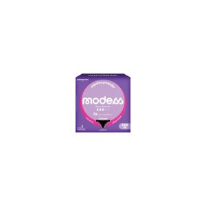 FPCA MODESS CALCINHA ABSORVENTE M 1