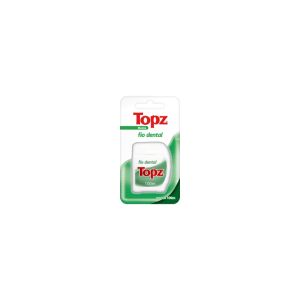 HBFD TOPZ FIO DENTAL MENTA 100M U 1