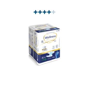 FAST4 WELLNESS PREMIUM UNIT G 8