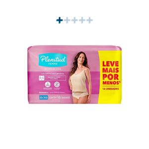 FPPM1 PLENITUD FEMME ECONOMICO G/XG 16