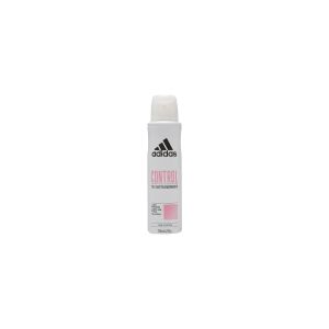 HPDA DESODORANTE AEROSOL ADIDAS CONTROL FEMININO 150ML U 1