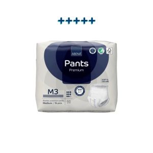 FPDU5 ABENA PANTS PREMIUM M3 M 15
