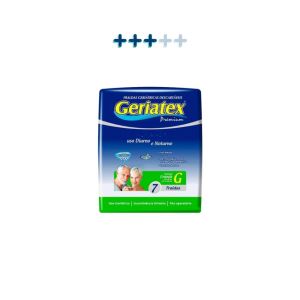 FAST3 GERIATEX PREMIUM G 7