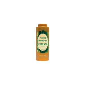 HPTC POLVILHO ANTISSEPTICO GRANADO 200G U 1