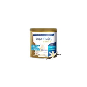 NESS SUPRINUTRI SENIOR BAUNILHA 400G U 1